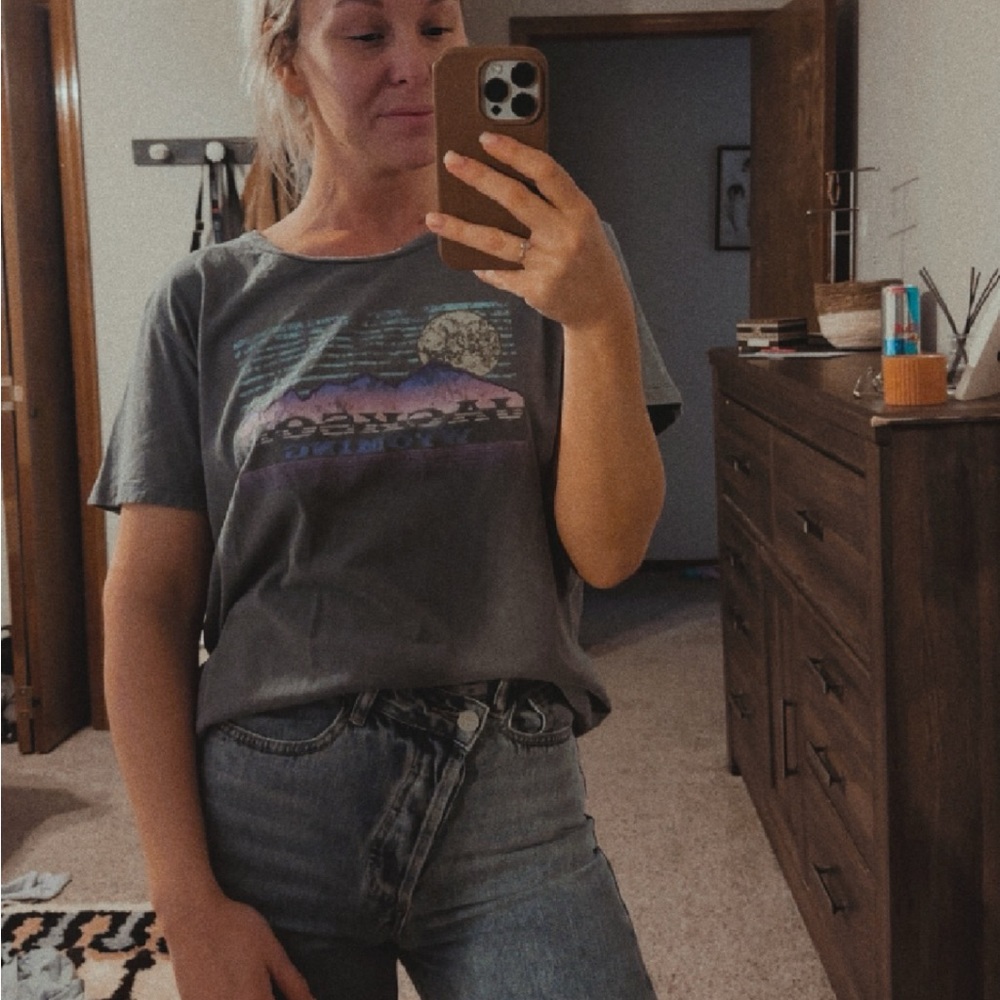 Pacsun tee.